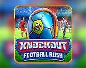 Knockout Football Rush