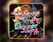 Jackpot Jump KM