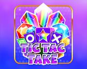 Tic Tac Take